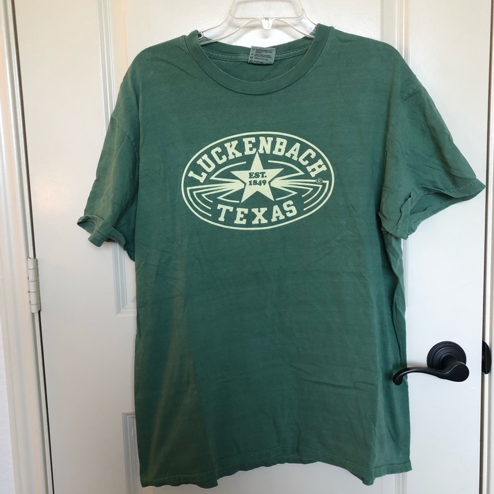 Luckenbach T-Shirt